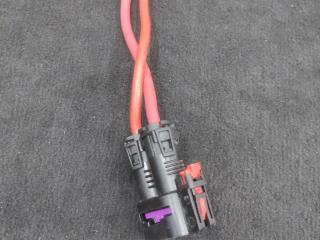 разъем (фишка) проводки BMW X6 G06 2020, 3.0 л., B57 D30 A, дизель, АКПП, внедорожник 5 дв., полный привод, 9869534