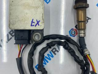 Датчик NOx BMW X7 G07 2019, 3.0 л., B57 D30 C, дизель, АКПП, 475, внедорожник 5 дв., полный привод, 8582025