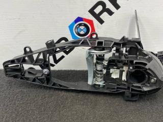 скелет ручки двери передней правой BMW X7 G07 [рестайлинг] G07 2024, 4.0 л., B57 D30 B, дизель, АКПП, 416, внедорожник 5 дв., полный привод, 9881776
