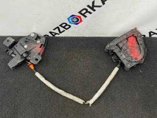 электропривод багажника BMW X7 G07 [рестайлинг] G07 2024, 4.0 л., B57 D30 B, дизель, АКПП, 416, внедорожник 5 дв., полный привод, 5A12991, 7461674