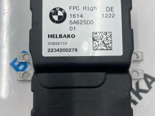 блок управления топливным насосом BMW M4 G82/G83 G82 2023, 3.0 л., S58B30A, бензин, купе, полный привод, 5A625D0, 16145A625D0
