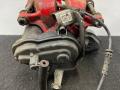 суппорт задний правый BMW M3 G80/G81 G80 2023, 3.0 л., S58B30A, АКПП, седан, полный привод - фото №3