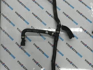 патрубок радиатора BMW X3 G45 2025, 2.0 л., B48 B20 P, бензин, АКПП, внедорожник 5 дв., полный привод, 5A2FDC7