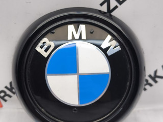 эмблема BMW X6 E71 [рестайлинг] E71 2012, 3.0 л., N57 D30 C, дизель, АКПП, 475, внедорожник 5 дв., полный привод, 7196559