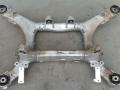 балка подвески задняя BMW X5 G05 2022, 3.0 л., B57 D30 B, дизель, 416, внедорожник 5 дв., полный привод, 6894149, 33316894149 - фото №4
