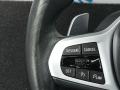 руль BMW 4 серия G22/G23 G22 2021, 2.0 л., B48 B20 B, бензин, АКПП, c31, купе, задний привод - фото №5