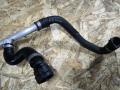 патрубок радиатора BMW M3 G80/G81 G80 2023, 3.0 л., S58B30A, АКПП, седан, полный привод, 8088989, 17128088989 - фото №3