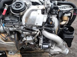 турбина BMW 8 серия G14/G15 G15 2019, 4.0 л., B57 D30 B, дизель, купе, полный привод, 8570240, 8570242