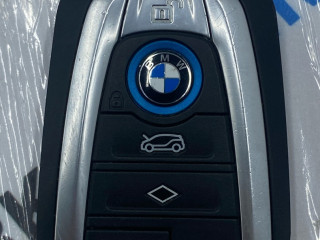 ключ BMW i3 L01 [рестайлинг] I01 2018, электро, c32, задний привод, 6805978