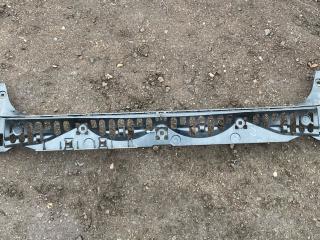 Крепление бампера заднего BMW 7 серия G11/G12 G11 2017, 4.0 л., B57 D30 B, дизель, x03 rubin-metallic black, седан, полный привод, 7357144