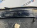заглушка (решетка) в бампер BMW X5 G05 2022, 3.0 л., B57 D30 B, дизель, 416, внедорожник 5 дв., полный привод, 8074269 - фото №5