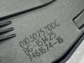 замок заднего борта BMW X5 G05 [рестайлинг] G05 2025, 3.0 л., B57 D30 B, дизель, АКПП, c35, внедорожник 5 дв., полный привод, 7461674, 5A12987 - фото №5