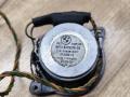 динамик торпедо BMW X5 E53 2003, 3.0 л., M57 D30 (306D1), дизель, АКПП, внедорожник 5 дв., 65138379375 - фото №4