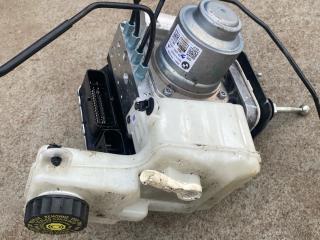 блок ABS BMW X5 G05 2019, 4.0 л., бензин, АКПП, a300, внедорожник 5 дв., полный привод, 7915336