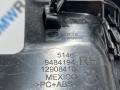 пластик BMW M2 G87 2024, 3.0 л., S58B30A, бензин, brooklyn grau metallic (c4p), купе, задний привод, правый руль, 51469484194, 9484194 - фото №3