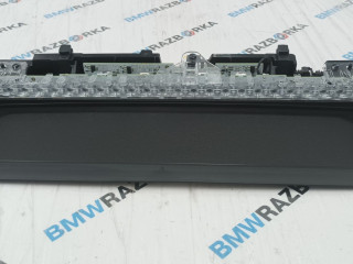 дополнительный стоп-сигнал BMW X6 G06 2020, 3.0 л., B57 D30 A, дизель, АКПП, с27, внедорожник 5 дв., полный привод, 7932699