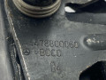 замок капота Mercedes-Benz V-Класс W447 [рестайлинг] W447 2024, 2.0 л., OM 654.920, дизель, АКПП, черный обсидиан металлик mb 9197, микроавтобус, задний привод, 4478800060, A4478800060 - фото №3