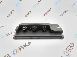 камера переднего обзора BMW M3 G80/G81 G80 2023, 3.0 л., S58B30A, бензин, АКПП, c4g, седан, полный привод, правый руль, 5A7E4D2