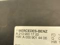 блок управления АКПП Mercedes-Benz Sprinter W907/W910 W907 2020, 2.2 л., OM651 DE22LA, дизель, 6МКПП, 9147, микроавтобус, задний привод, правый руль, A2139001722, 2139001722 - фото №3