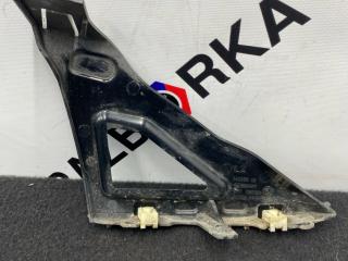 крепление ( кронштейн ) крыла BMW 7 серия G11/G12 G11 2017, 4.0 л., B57 D30 B, дизель, x03 rubin-metallic black, седан, полный привод, 7357201
