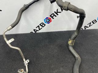 трубка топливная BMW 3 серия F30/F31 [рестайлинг] F30 2018, 2.0 л., B48 B20 A, гибрид, АКПП, седан, задний привод, 8740117