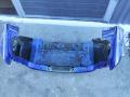 задняя часть кузова (тазик) BMW M3 G80/G81 G80 2023, 3.0 л., S58B30A, АКПП, седан, полный привод - фото №4