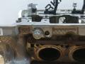 головка блока цилиндров BMW M4 G82/G83 2021, 3.0 л., S58B30A, бензин, 805328106 - фото №9