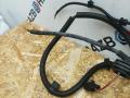 Проводка КПП BMW 7 серия F01/F02 [рестайлинг] F02 2014, 3.0 л., N57 D30 A, дизель, АКПП, серый, седан, задний привод, правый руль, 7587139, 7809650, 7809649 - фото №3