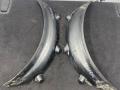 накладка колесной арки задний BMW M3 G80/G81 G80 2023, 3.0 л., S58B30A, АКПП, седан, полный привод, 8084071, 8084072 - фото №3