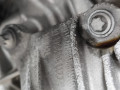 кронштейн двигателя BMW M2 G87 2024, 3.0 л., S58B30A, бензин, АКПП, купе, задний привод, 22118053548, 8053548 - фото №3