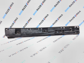 Кронштейн крепления порога BMW 4 серия F32/F33 [рестайлинг] F32 2018, 2.0 л., B48 B20 B, бензин, АКПП, купе, 7285796