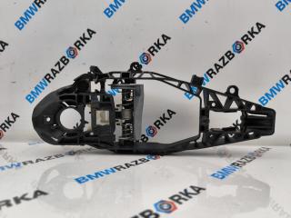 скелет ручки двери передней левой Toyota Supra A90 2019, 3.0 л., бензин, АКПП, d05, купе, задний привод, 2642731