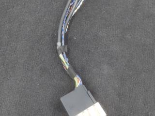 разъем (фишка) проводки BMW X5 F15 2015, 3.0 л., N57 D30 A, дизель, a96, внедорожник 5 дв., полный привод, 8352530