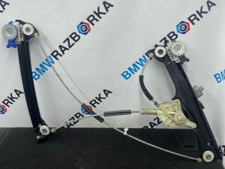 стеклоподъемник передний правый BMW 8 серия G14/G15 G14 2019, 4.0 л., B57 D30 B, дизель, АКПП, 475, кабриолет, полный привод, 8497028, 9466686