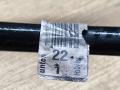 пружина передняя BMW 1 серия F40 2023, 1.5 л., B37 C15 A, дизель, skyscraper grau metallic (c4w), хетчбэк 5 дв., передний привод, 1566996 - фото №3