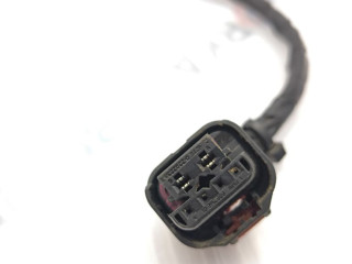 разъем (фишка) проводки BMW M2 G87 2023, 3.0 л., S58B30A, бензин, МКПП, купе, задний привод, 6992166