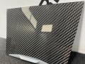 Декоративная накладка центральной консоли BMW M2 G87 2024, 3.0 л., S58B30A, бензин, brooklyn grau metallic (c4p), купе, задний привод, правый руль, 8094584 - фото №3
