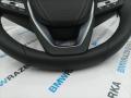 руль BMW X5 G05 [рестайлинг] G05 2025, 3.0 л., B57 D30 B, дизель, АКПП, c35, внедорожник 5 дв., полный привод - фото №6