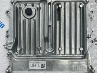 блок управления двигателем BMW M3 G80/G81 G80 2023, 3.0 л., S58B30A, бензин, АКПП, c4p, седан, задний привод, правый руль, 5A53262, 0261S1062K
