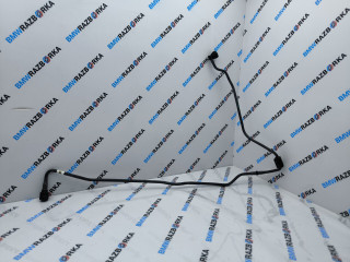 патрубок расширительного бачка BMW M3 G80/G81 G80 2023, 3.0 л., S58B30A, бензин, АКПП, c4g, седан, полный привод, правый руль, 8096445
