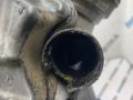патрубок турбины BMW X5 G05 2021, 3.0 л., бензин, АКПП, с27, внедорожник 5 дв., полный привод, правый руль, 7643302, 13717643302 - фото №3