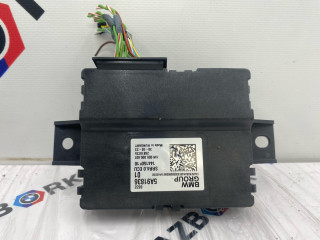 датчик мертвых (слепых) зон BMW X5 G05 [рестайлинг] G05 2023, 3.0 л., B58B30, бензин, 475, полный привод, 5A91836, 66325A91836