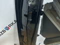 дверь сдвижная Mercedes-Benz V-Класс W447 [рестайлинг] W447 2024, 2.0 л., OM 654.920, дизель, АКПП, черный обсидиан металлик mb 9197, микроавтобус, задний привод - фото №3