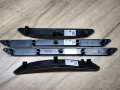 комплект накладок на пороги (внутренние) BMW X5 G05 2019, 3.0 л., B57 D30 A, дизель, АКПП, внедорожник 5 дв., полный привод, 8069271, 8072218, 8072217 - фото №6