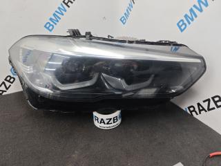 фара правая BMW X5 G05 2019, 3.0 л., i, бензин, АКПП, внедорожник 5 дв., полный привод, 9481788