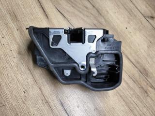 замок двери задней правой BMW 3 серия F30/F31/F34 F31 2014, 2.0 л., N47 D20 C, дизель, МКПП, универсал, 7202148