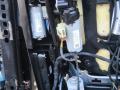 салон (комплект сидений) BMW i8 I12 [рестайлинг] I12 2017, 1.5 л., B38 K15 A, бензин, купе, полный привод - фото №10