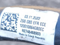 горловина топливного бака BMW M3 G80/G81 G80 2023, 3.0 л., S58B30A, бензин, АКПП, c4g, седан, полный привод, правый руль - фото №3