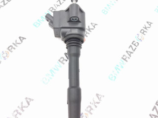 катушка зажигания BMW 4 серия G22/G23 G22 2022, 2.0 л., B48 B20 A, бензин, АКПП, c36, купе, задний привод, 8643360, 12138643360