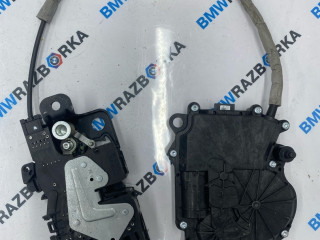 замок багажника BMW M5 F90 2019, 4.4 л., S63 B44 B, бензин, АКПП, c28, седан, полный привод, 7383561, 7441014